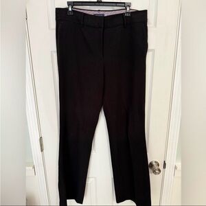 Tommy Hilfiger Black Slacks - Women’s